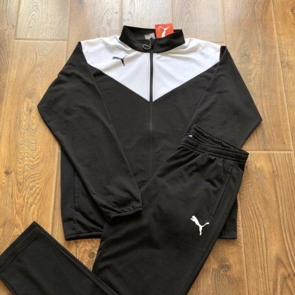 COPY - Puma Classics Tracksuit Original